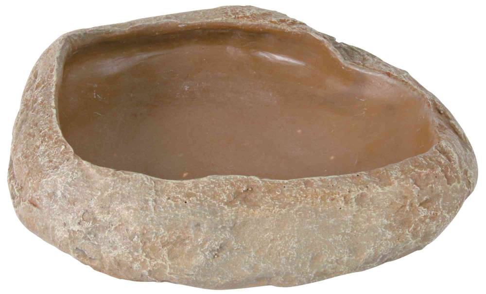 Water and food bowl, 19 × 5 × 16 cm