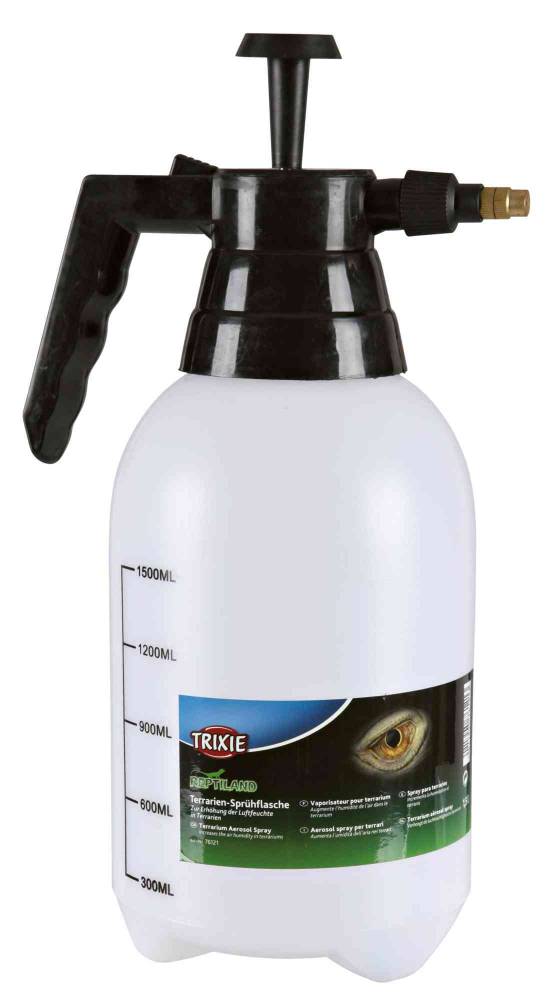 Aerosol sprayer for terrariums, 1.5 l