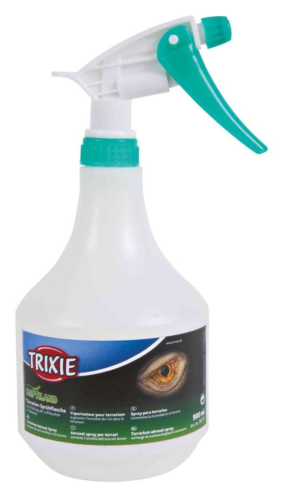 Terrariumi Aerosol Sprayer 900ml.