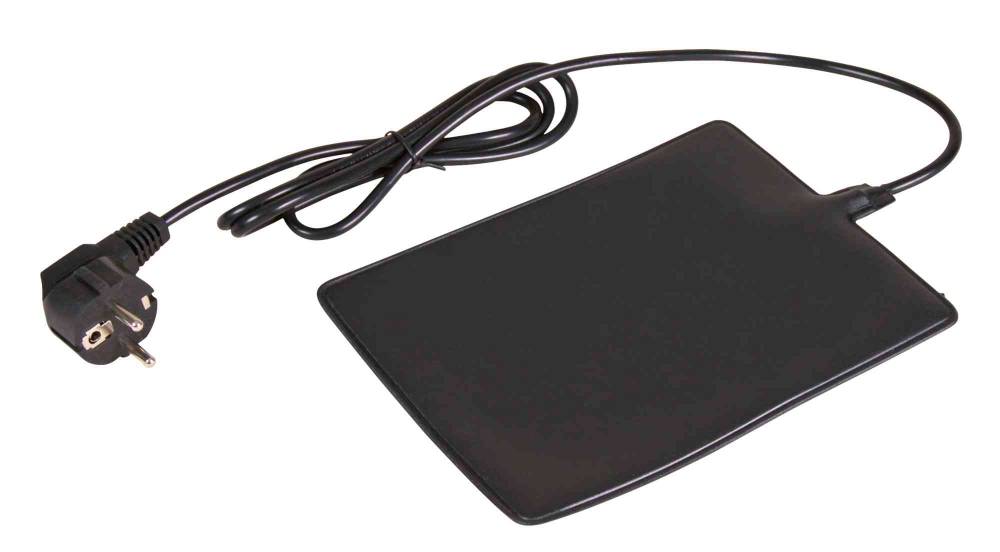 Heating mat, 20 × 30 cm, 16 W