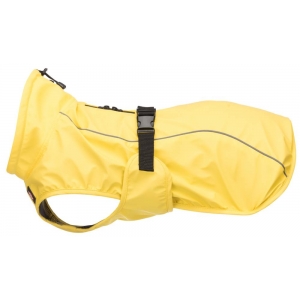 Vimy raincoat, XS: 30 cm, yellow