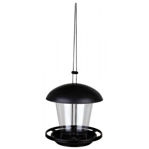 Food dispenser, plastic, 900 ml/17 cm