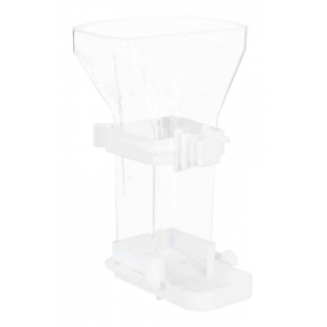 Food dispenser, 150 ml/12 cm