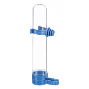 Food and water dispenser, 65 ml/14 cm