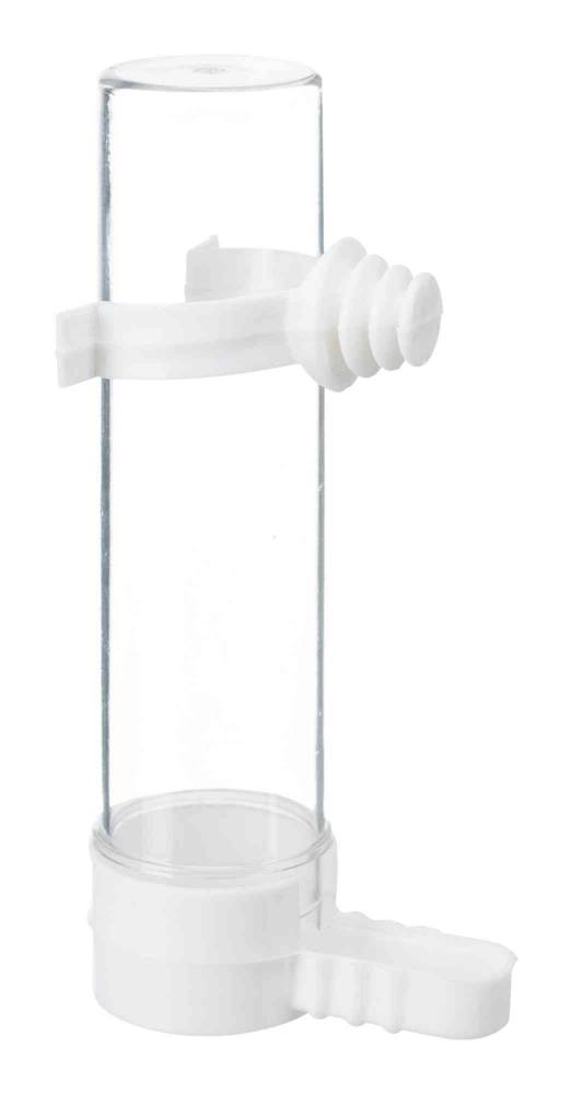 Food and water dispenser, 50 ml/11 cm