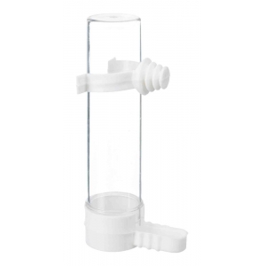 Food and water dispenser, 50 ml/11 cm