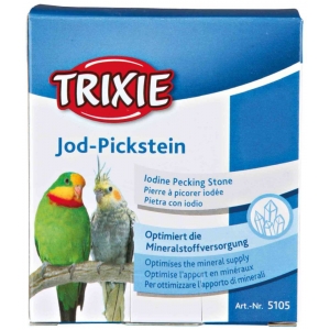 Iodine pecking stone, 90 g