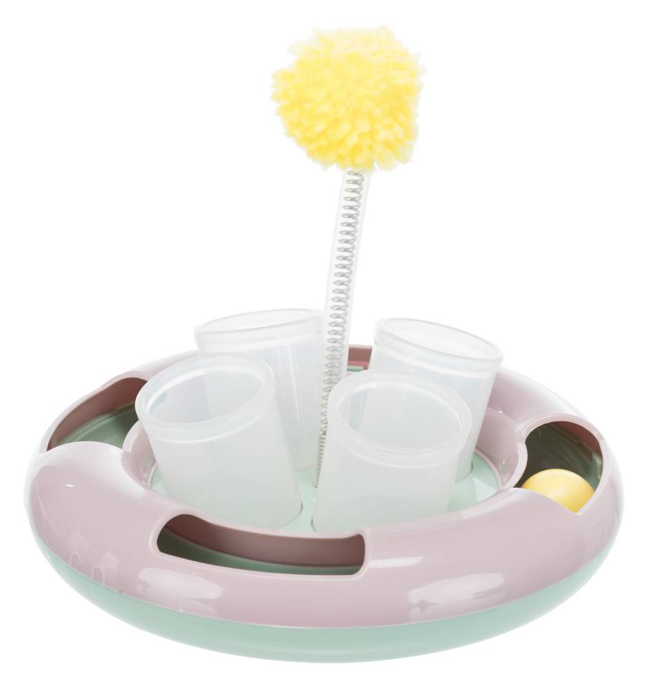 Junior Snack & Play, ø 18 cm