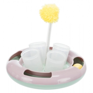 Junior Snack & Play, ø 18 cm