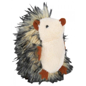 Kassi mänguasi Hedgehog/siil 8cm. (sound)