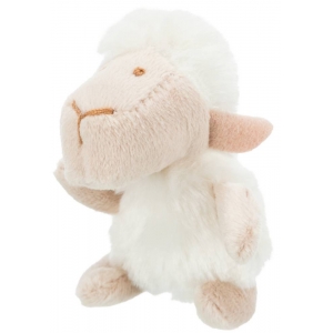 Kassi mänguasi Sheep/lammas 10cm