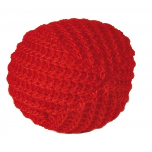 Kassi mänguasi Knitted balls 4,5cm 2tk