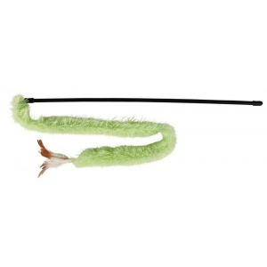 Kassi mänguasi Rod+PlushStrip 48cm