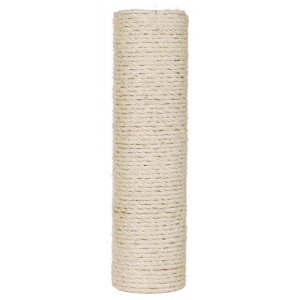 Spare post, sisal, ø 11 × 40 cm, nature