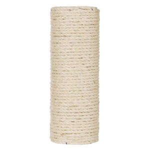 Spare post, sisal, ø 11 × 30 cm, nature