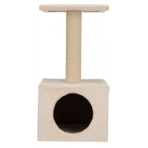 Junior Zamora scratching post, 60 cm, beige