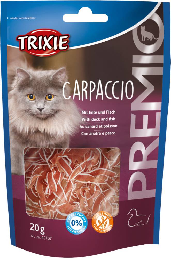 PREMIO Carpaccio, 20 g