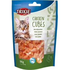 Kassimaius Premio Chicken Cubes kana 50g