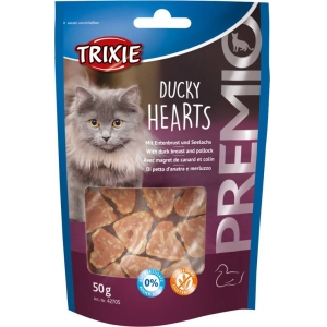 Kassimaius Premio Hearts part/uluk 50g