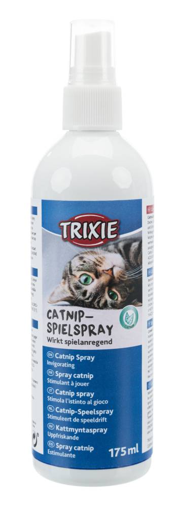 Catnip play spray, 175 ml