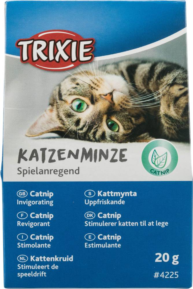 Naistenõgese aroom Catnip 20g