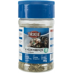 Naistenõges/Catnip shaker 30g