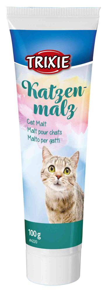 Cat malt, 100 g