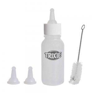 Suckling bottle set, 57 ml