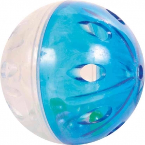 Kassi mänguasi Rattling Balls 4,5cm 4tk plastic