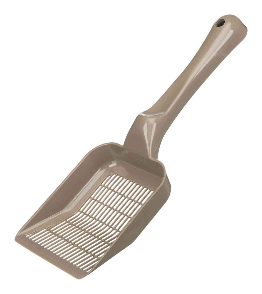 Litter scoop for ultra litter, M