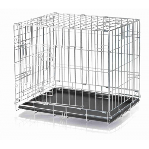 Home kennel, S: 64 × 54 × 48 cm