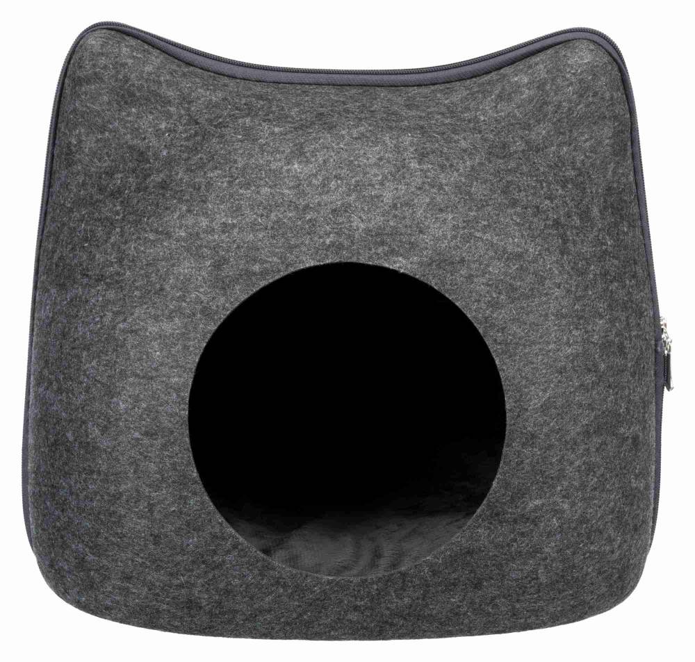 Magamiskoht Cat 38x35x37cm anthracite