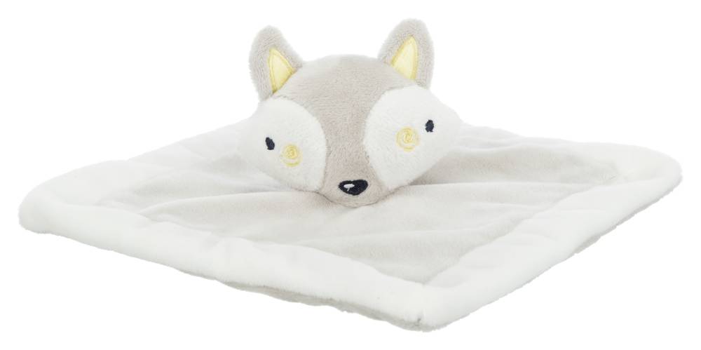 Koera madrats Junior snuggler, plush, 20 x 20 cm