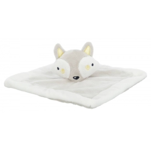 Koera madrats Junior snuggler, plush, 20 x 20 cm