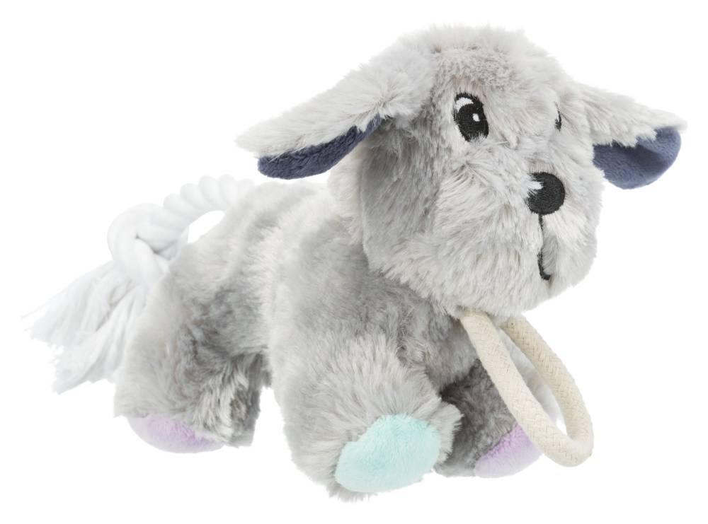 Koera mänguasi Junior Dog 24cm plush