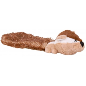 Chipmunk, plush, 30 cm