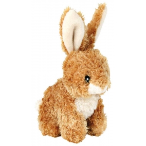 Koera mänguasi plush Rabbits 15cm