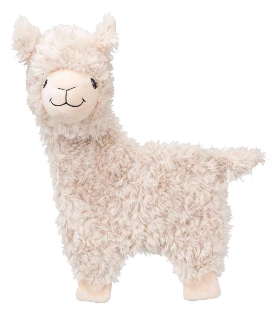 Koera mänguasi plush Lama 40cm