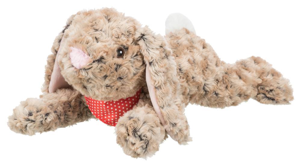 Rabbit, plush, 47 cm