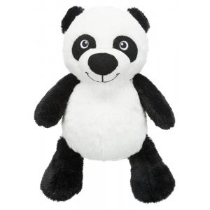 Panda, plush, 26 cm