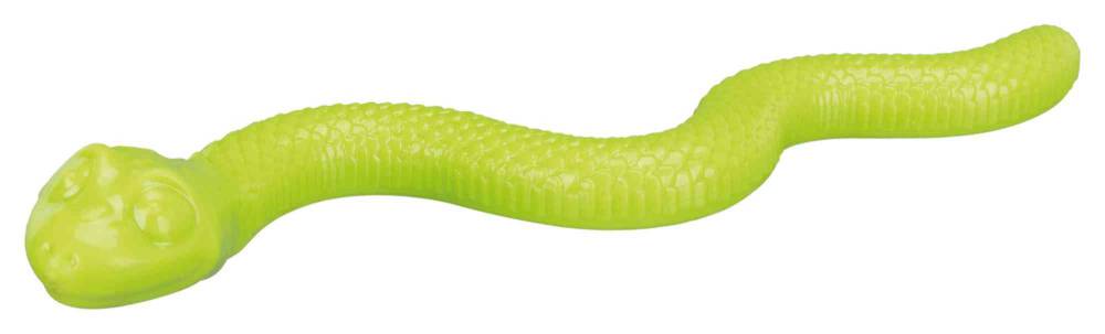 Snack-Snake, TPR, 42 cm