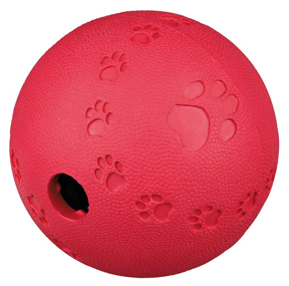 Koera mänguasi DogActivity Snack Ball rubber 7cm