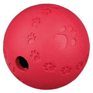 Koera mänguasi DogActivity Snack Ball rubber 7cm