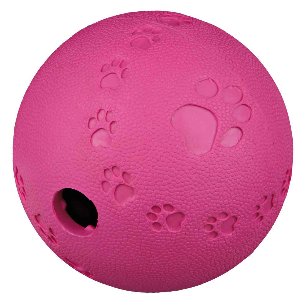 Koera mänguasi DogActivity Snack Ball rubber 6cm