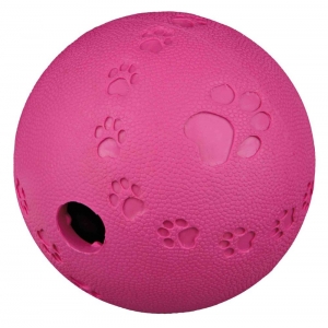 Koera mänguasi DogActivity Snack Ball rubber 6cm