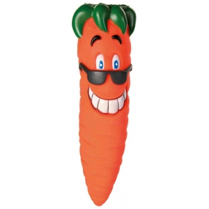 Carrot, vinyl, 20 cm