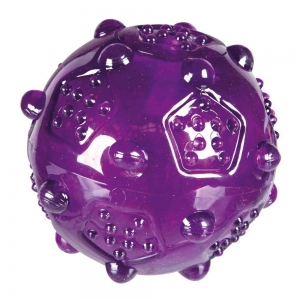 Koera mänguasi Ball TPR, 7 cm