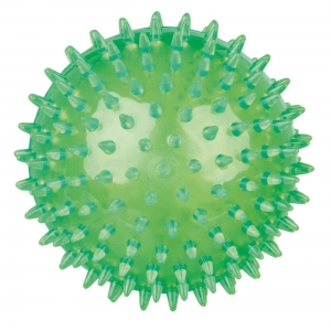 Hedgehog ball, TPR, ø 12 cm