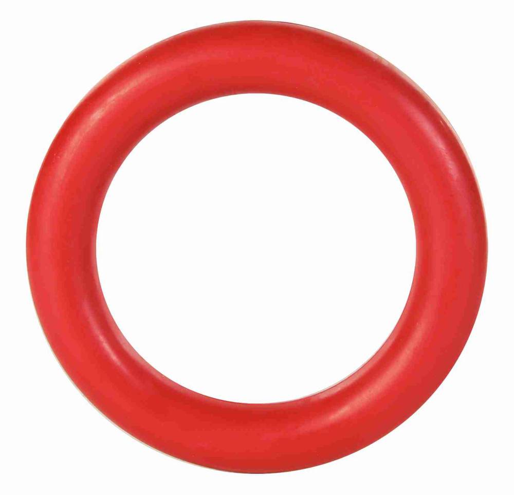 Ring, natural rubber, ø 15 cm