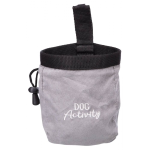 Kott Dog Activity Snack Bag Baggy 10x14cm